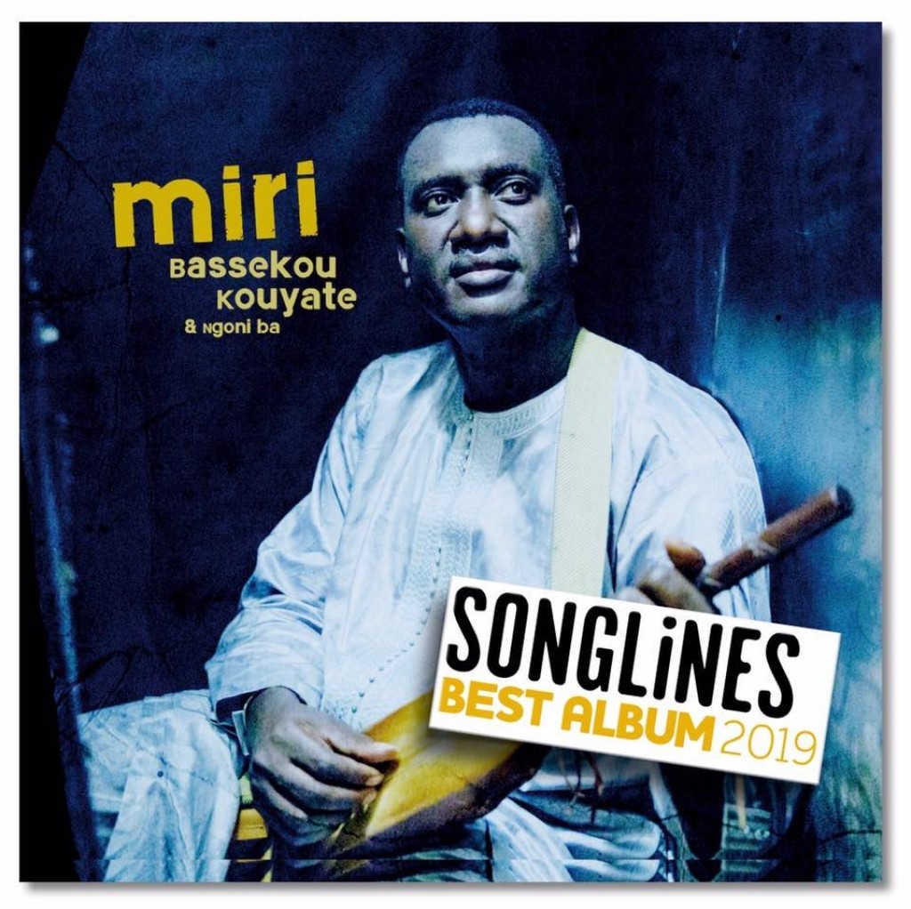 Bassekou Kouyaté