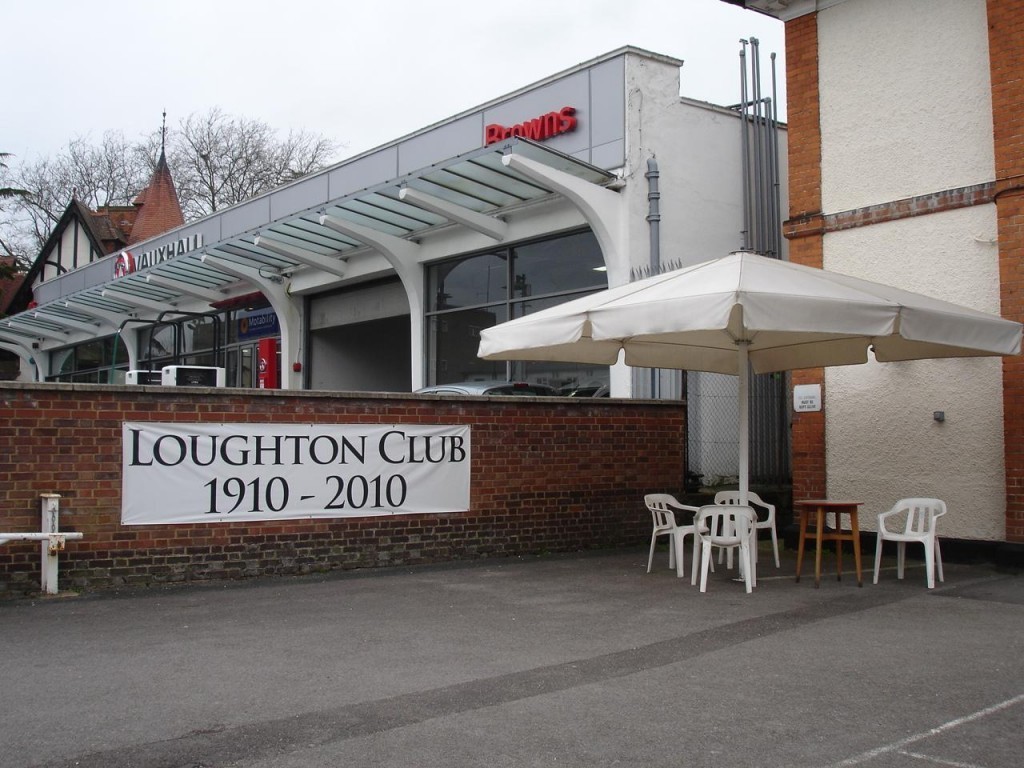 Loughton Club