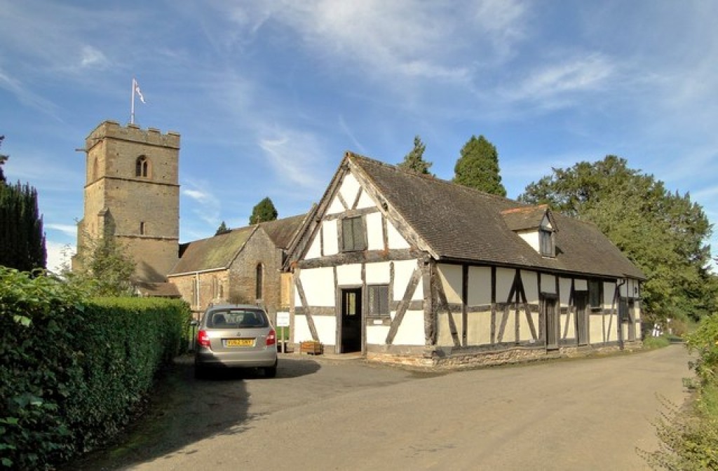 The Ale House
